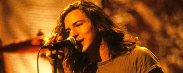 3 Songs, die wie Pearl Jam klingen, es aber eigentlich nicht sind

