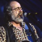 Wie die CIA den Grateful-Dead-Texter Robert Hunter inspirierte