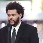 The Weeknd verschiebt die Veröffentlichung des Albums und sagt die Rose Bowl-Show wegen Waldbränden in LA ab