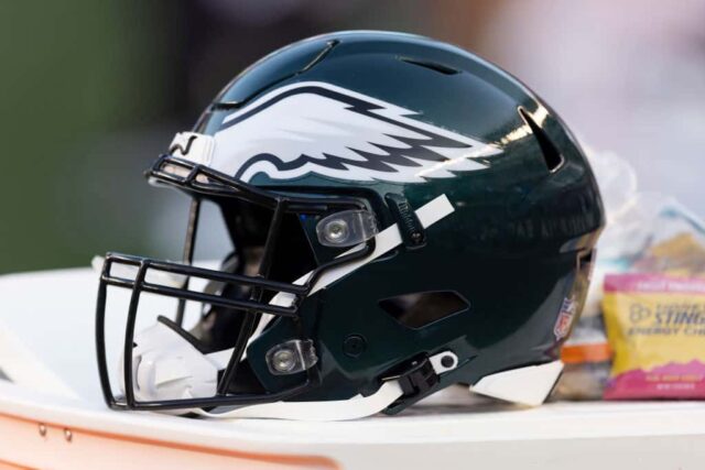 Eagles Announce 5 Roster Moves On Tuesday