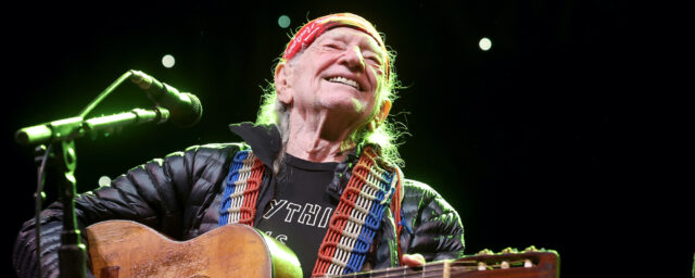 Wieder unterwegs: Willie Nelson gibt Tourdaten für Frühjahr 2025 bekannt

