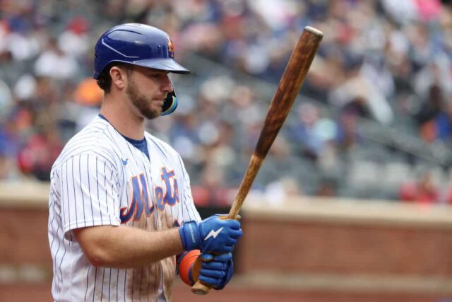 Analyst Has A Strong Belief On Where Pete Alonso Will Sign