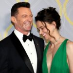 Hugh Jackman und Sutton Foster bestätigen ihre Beziehung bei LA Date Night