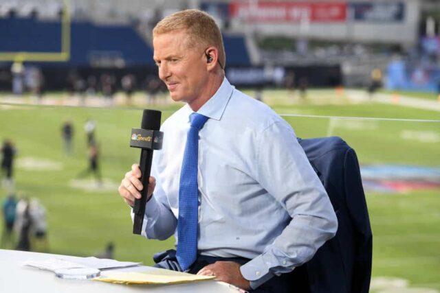 Jason Garrett Reveals His Advice To Deion Sanders About Cowboys’ Job