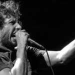 Rage Against the Machine feiert den Arbeitsweg des Aktivisten Leonard Peltier, 80