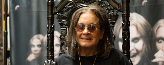 Der Beatles-Song, der Ozzy Osbourne für immer veränderte: „Ich verdanke meine Karriere den Beatles“

