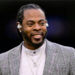 Richard Sherman Makes Bold Prediction About Eagles, Commanders Game