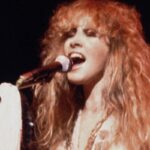 Die magische Welt von Stevie Nicks: Wie Mystik ihre Musik und ihr Image prägt