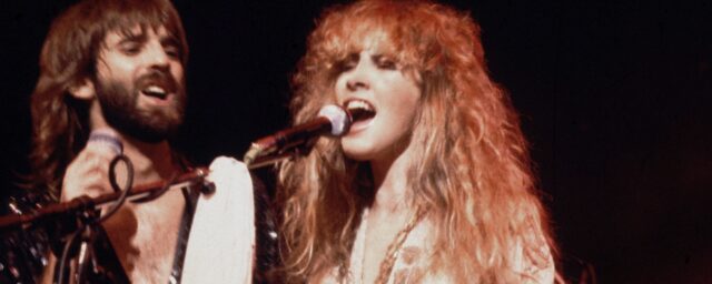 Die magische Welt von Stevie Nicks: Wie Mystik ihre Musik und ihr Image prägt

