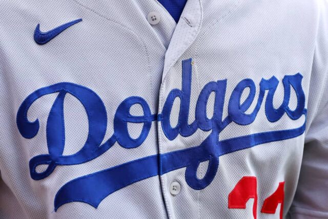 Analyst Makes Big Statement About Dodgers’ Pitching Staff