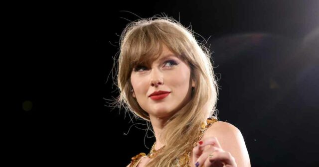 Einblicke in die aufwendigen Erweiterungspläne für Taylor Swifts 1,7 Millionen US-Dollar teures Haus in Rhode Island

