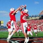 Nebraska Huskers-Superfan Jack Hoffman stirbt im Alter von 19 Jahren nach einem Kampf gegen Krebs