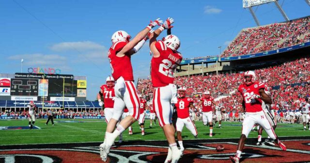 Nebraska Huskers-Superfan Jack Hoffman stirbt im Alter von 19 Jahren nach einem Kampf gegen Krebs

