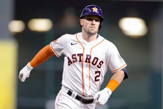 Insider Believes 1 Team Can Offer Alex Bregman The Most Money