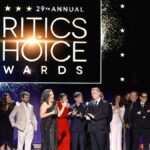 Die Critics Choice Awards wurden unter Berufung auf die Waldbrände in Los Angeles zum zweiten Mal verschoben