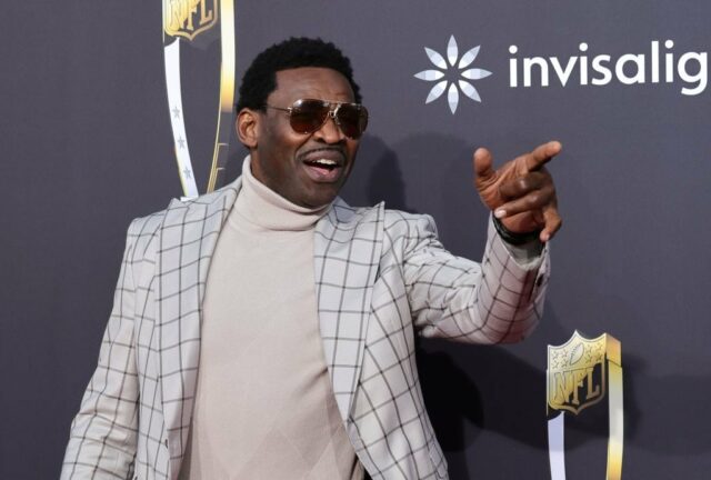 Michael Irvin ‘Not Giving Up My Fight’ For Cowboys’ Coach