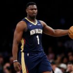 Shannon Sharpe ruft Zion Williamson zur Rede