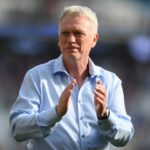 Premier League Everton ernennt Moyes zum zweiten Mal zum Trainer