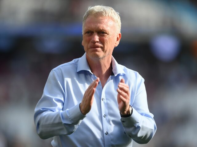 Premier League Everton ernennt Moyes zum zweiten Mal zum Trainer

