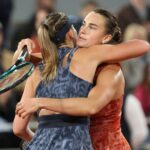 Sabalenka wird nicht zulassen, dass die Badosa-Freundschaft den Grand-Slam-Traum vom „Drei-Torf“ wahr macht