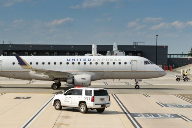 United Airlines beschleunigt den Starlink-Start, erster kommerzieller Flug ist für Frühjahr geplant

