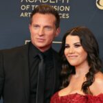 „General Hospital“-Star Steve Burton ist mit Michelle Lundstrom verlobt