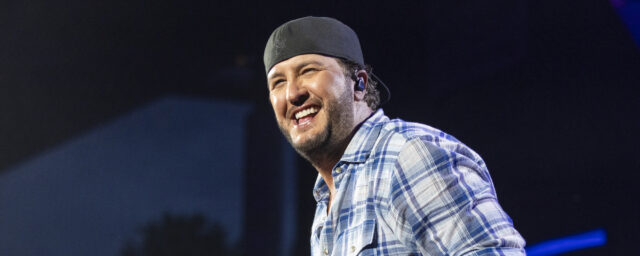 Luke Bryan kündigt an, dass das Country -Lied von 2025 auf Tour gekommen ist

