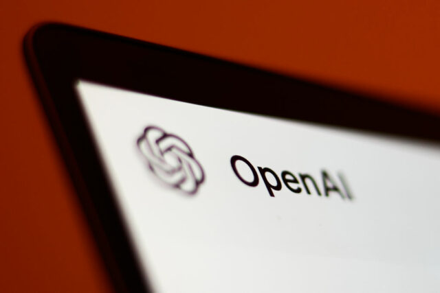 OpenAI arbeitet mit SoftBank und Oracle an einem 500-Milliarden-Dollar-Rechenzentrumsprojekt

