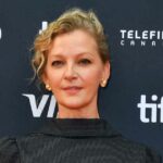 Gretchen Mol über das Leben nach dem „It-Girl“-Ruhm der 90er: „Es steht nicht so viel auf dem Spiel“