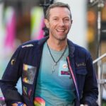 Chris Martin und Dakota Johnson besuchen Temple in Indien inmitten von Trennungsgerüchten