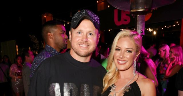 Spencer Pratt kritisiert Alex Cooper dafür, dass er Heidi Montags Song nicht promotet

