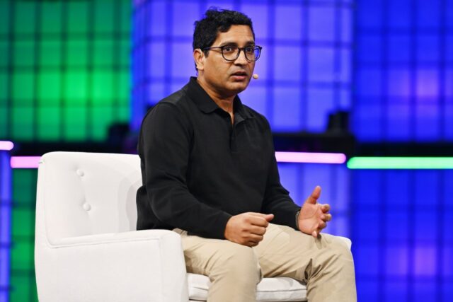 Anant Bhardwaj, Founder & CEO, Instabase