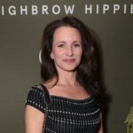 Kristin Davis erinnert sich, wie sie von einem Schauspieler gespenst wurde, nachdem sie ihr 5.000 Dollar geliehen hatte