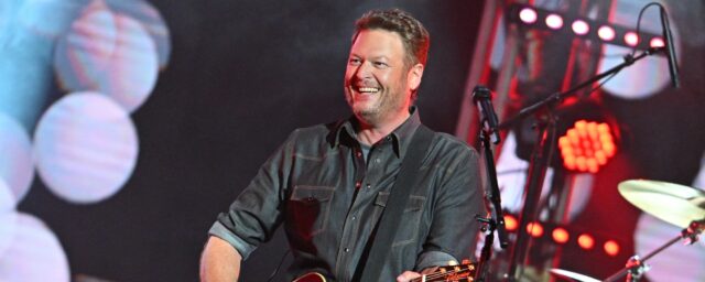 „Das werde ich nie wieder tun“: Blake Shelton enthüllt „einen der schlimmsten Fehler“ seines Lebens

