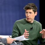 Sam Altman wählte Worte für die OpenAI-Vorstandsmitglieder, die ihn entlassen hatten