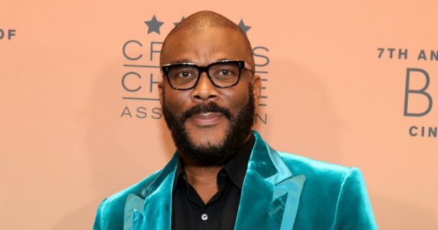 Tyler Perry verurteilt die „reine Gier“ der Versicherungsunternehmen angesichts der Waldbrände in Los Angeles

