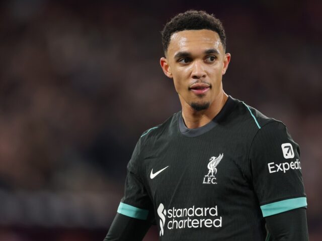 Alexander-Arnold widmet sich angesichts des Interesses von Real Madrid voll und ganz Liverpool

