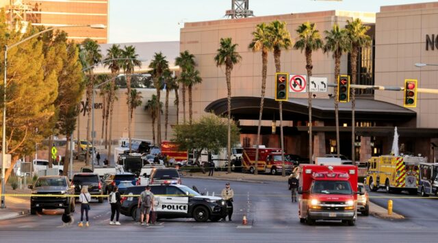 Turo stellt nach Cybertruck-Explosion Experten für nationale Sicherheit und Terrorismusbekämpfung ein

