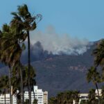 Feuer im Pacific Palisades in Los Angeles: Welche Sterne sind betroffen?