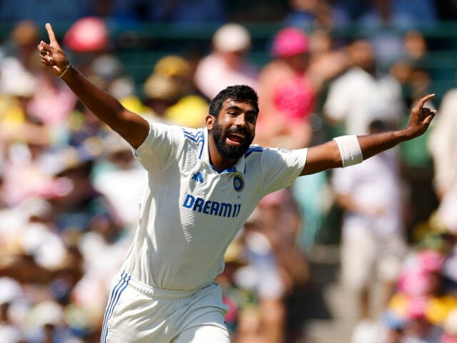 Jasprit Bumrah, Amelia Kerr namens ICC Cricketers des Jahres

