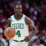 Jrue Holiday spricht offen über die jüngsten Probleme der Celtics