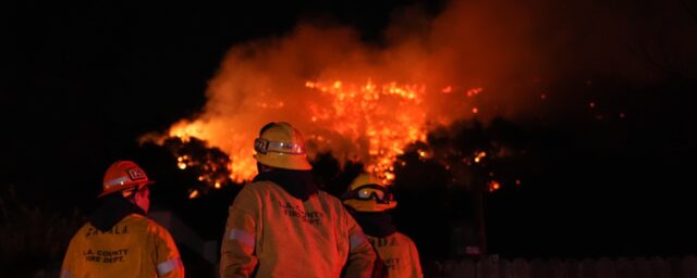 So unterstützen Sie die Waldbrandhilfe in Los Angeles: Benefizkonzerte und mehr

