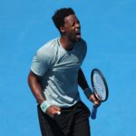 Monfils ist der älteste Spieler, der einen ATP-Tour-Einzeltitel gewonnen hat