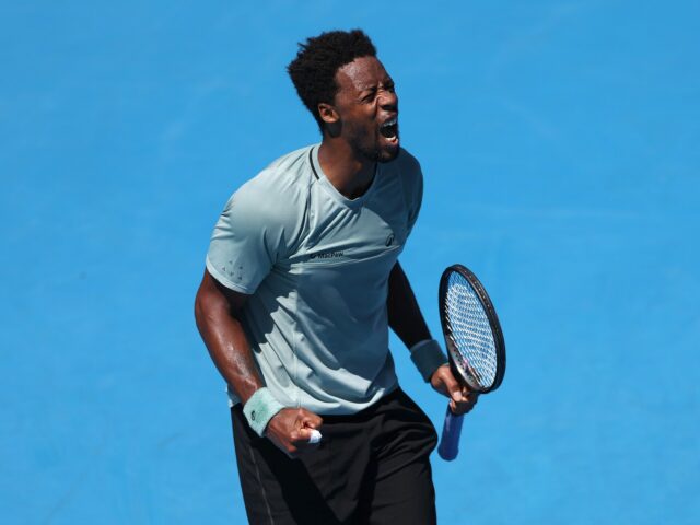 Monfils ist der älteste Spieler, der einen ATP-Tour-Einzeltitel gewonnen hat

