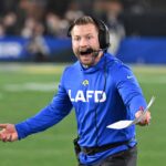 Analysten glauben, dass Sean McVay einen Vorteil gegenüber Nick Sirianni hat