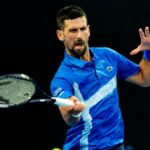 Djokovic trifft im Viertelfinale der Australian Open auf Alcaraz