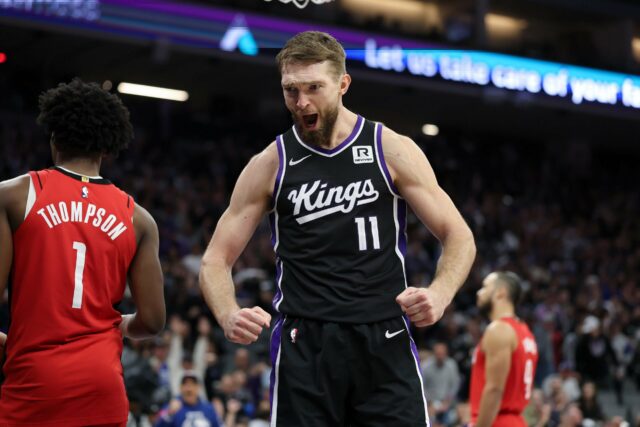 Die Kings spielen seit der Entlassung von Mike Brown weiterhin gut

