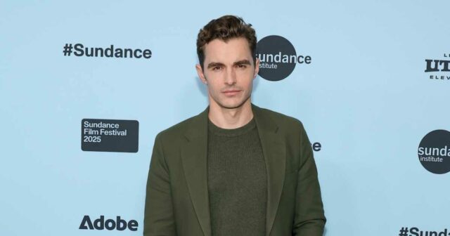 Dave Franco spricht die Vergleiche von Luigi Mangione im Internet an

