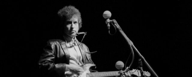 Die Geschichte hinter dem Nummer-1-Hit, geschrieben, aber nicht aufgeführt von Bob Dylan

