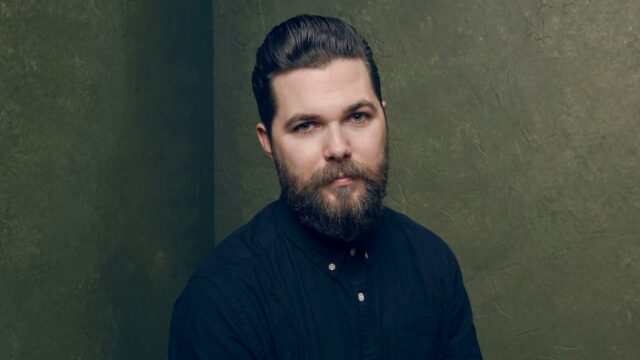 Robert Eggers führt Regie bei mittelalterlichem Werwolf-Thriller für Focus Features

